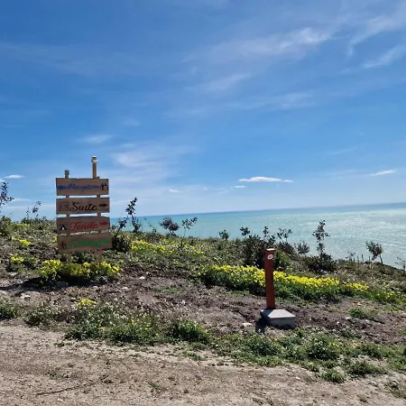 Tendu' Punta Bianca Glamping Camp * Palma di Montechiaro