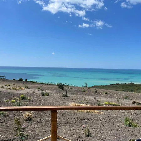 Tendu' Punta Bianca Glamping Camp *