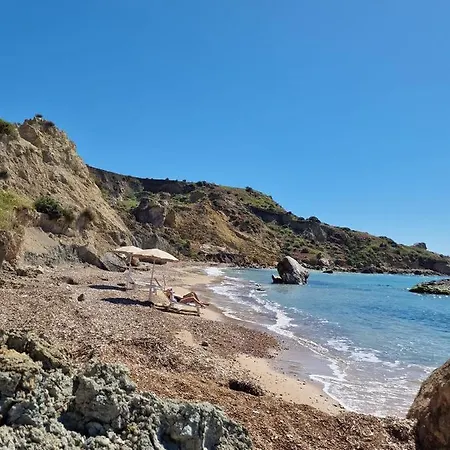 Tendu' Punta Bianca Glamping Camp Farm stay