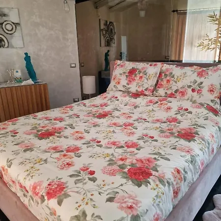 Farm stay Tendu' Punta Bianca Glamping Camp