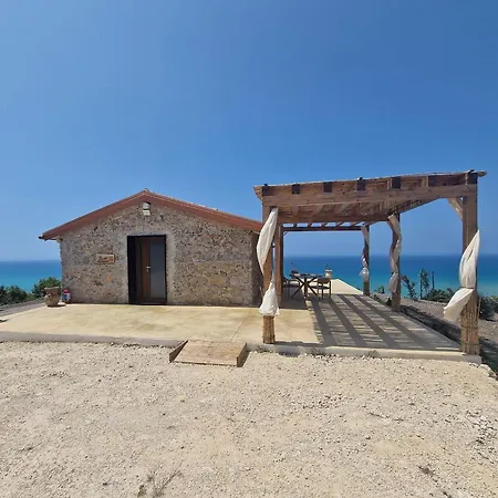 Tendu' Punta Bianca Glamping Camp *