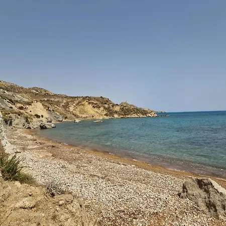 Alojamento de Turismo Rural Tendu' Punta Bianca Glamping Camp Palma di Montechiaro