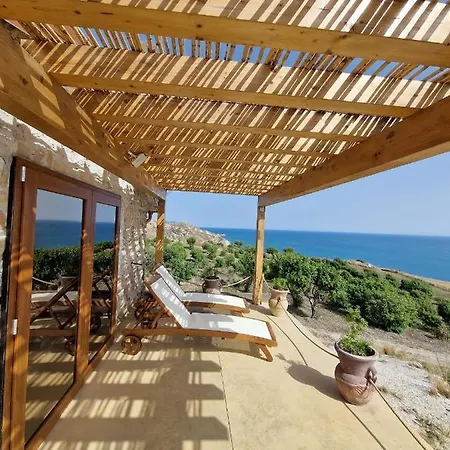 Tendu' Punta Bianca Glamping Camp Farm stay Palma di Montechiaro