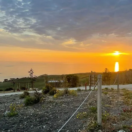 Tendu' Punta Bianca Glamping Camp Farm stay