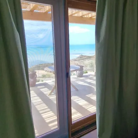 Farm stay Tendu' Punta Bianca Glamping Camp Palma di Montechiaro