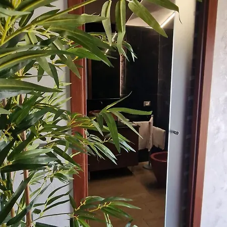Alojamento de Turismo Rural Tendu' Punta Bianca Glamping Camp