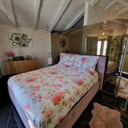 Tendu' Punta Bianca Glamping Camp * Palma di Montechiaro