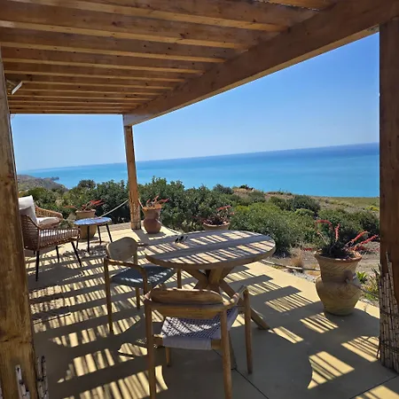 Tendu' Punta Bianca Glamping Camp *