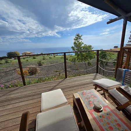 Tendu' Punta Bianca Glamping Camp * Palma di Montechiaro